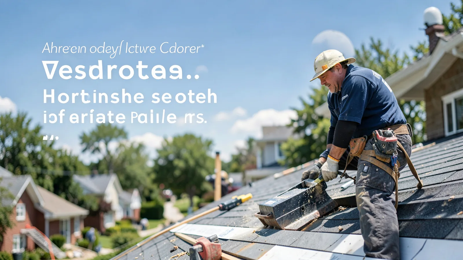 Roof Replacement in Colonial Heights, VA near me